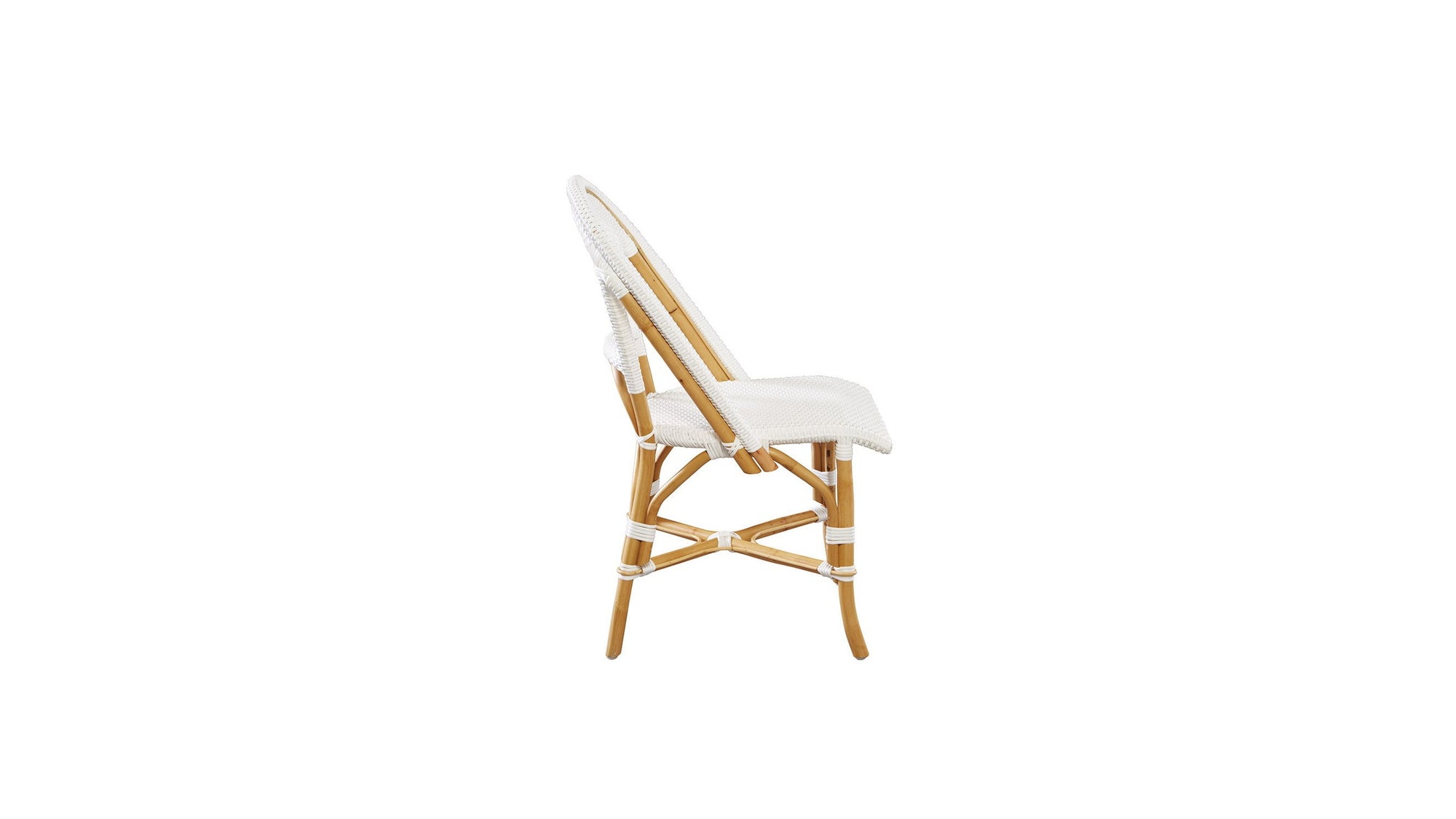 Leroy - Side Chair Set of 2