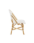 Leroy - Side Chair Set of 2