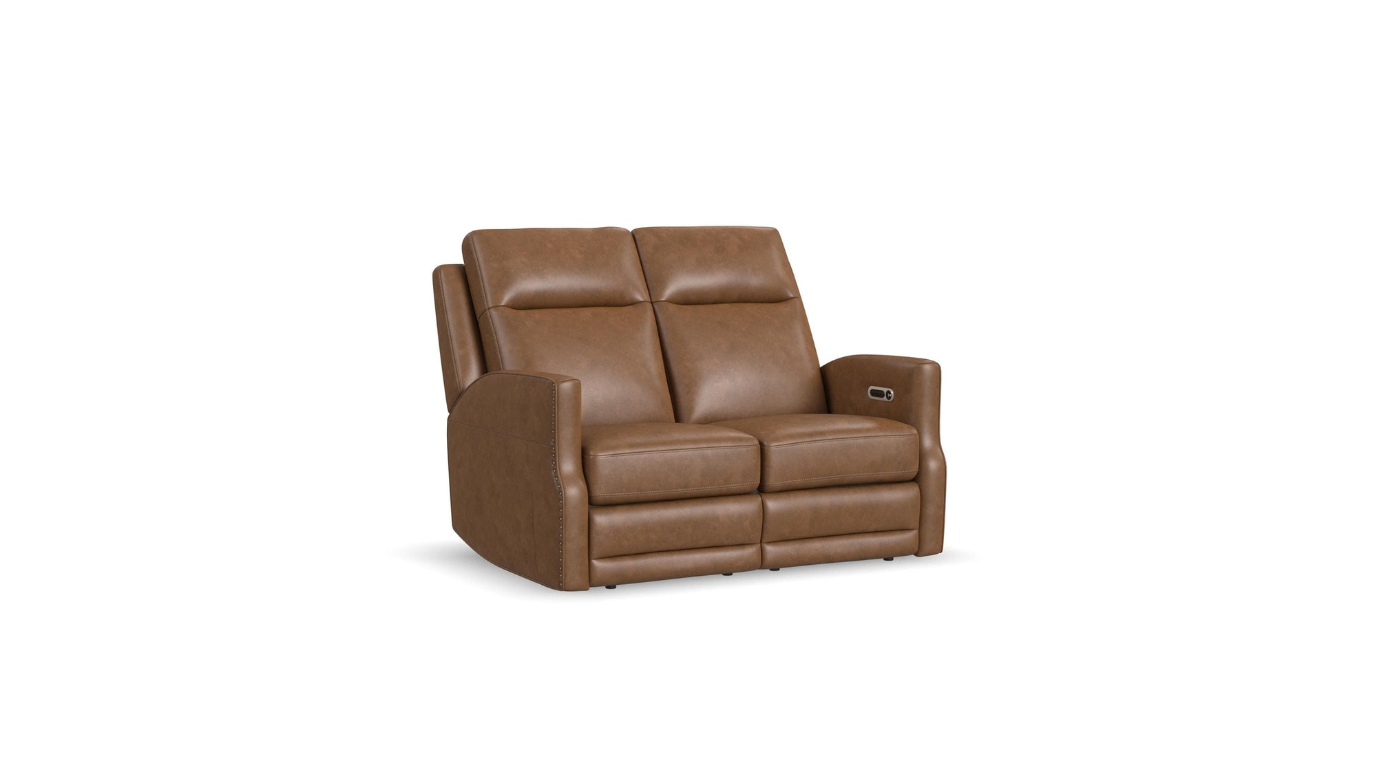 Maxwell - Power Reclining Loveseat