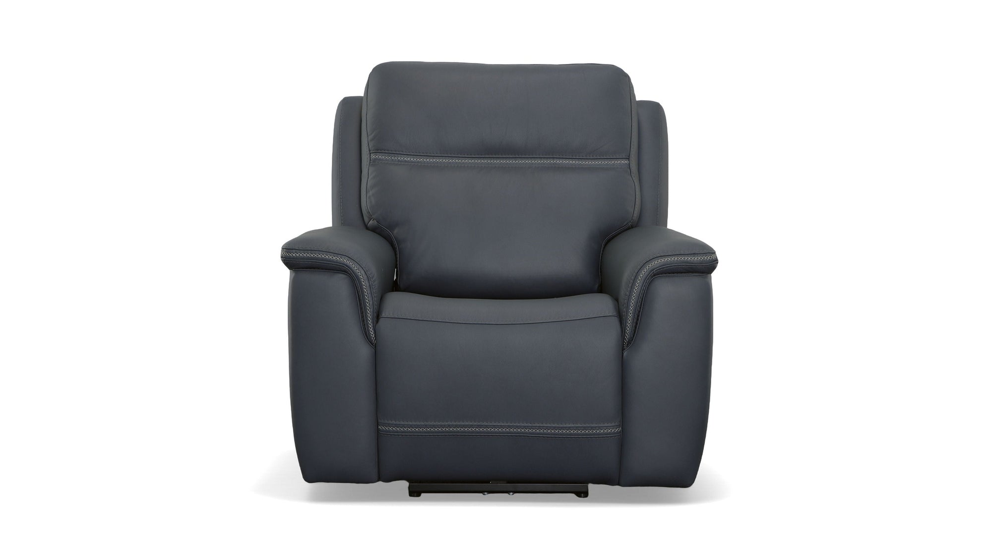 Sawyer - Power Recliner With Power Headrest &amp; Lumbar