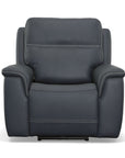 Sawyer - Power Recliner With Power Headrest & Lumbar