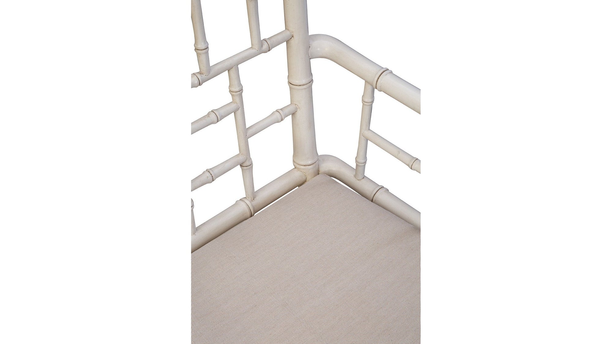 Hugo - Arm Chair - Cream