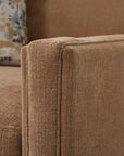 Lottie - Skirted Bottom Chair