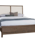 Woodbridge - Upholstered Bed