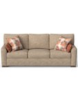 Jasper - Fabric Stationary Sofa