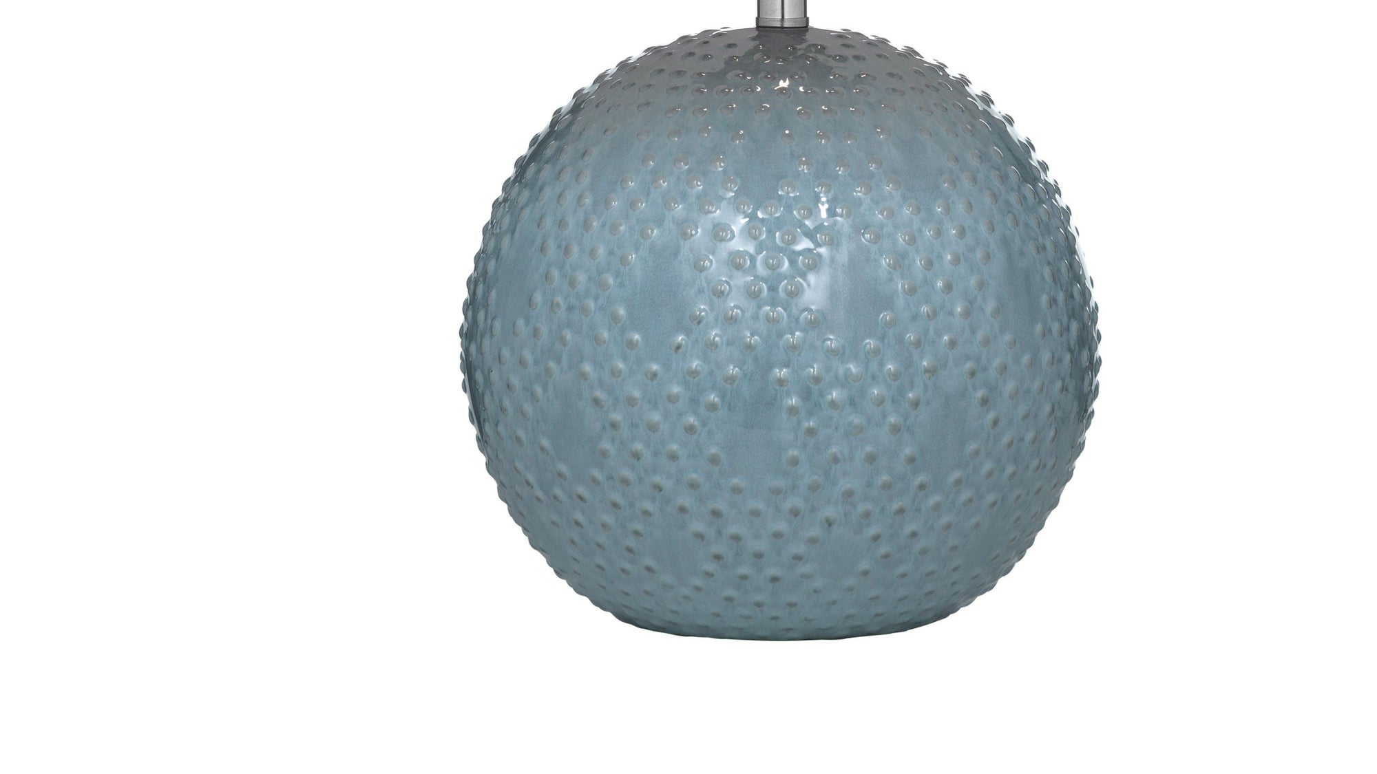 Kettler - Table Lamp - Light Blue