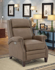 Barrett - 2P Recliner