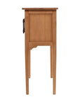 Charley - Server - Light Brown