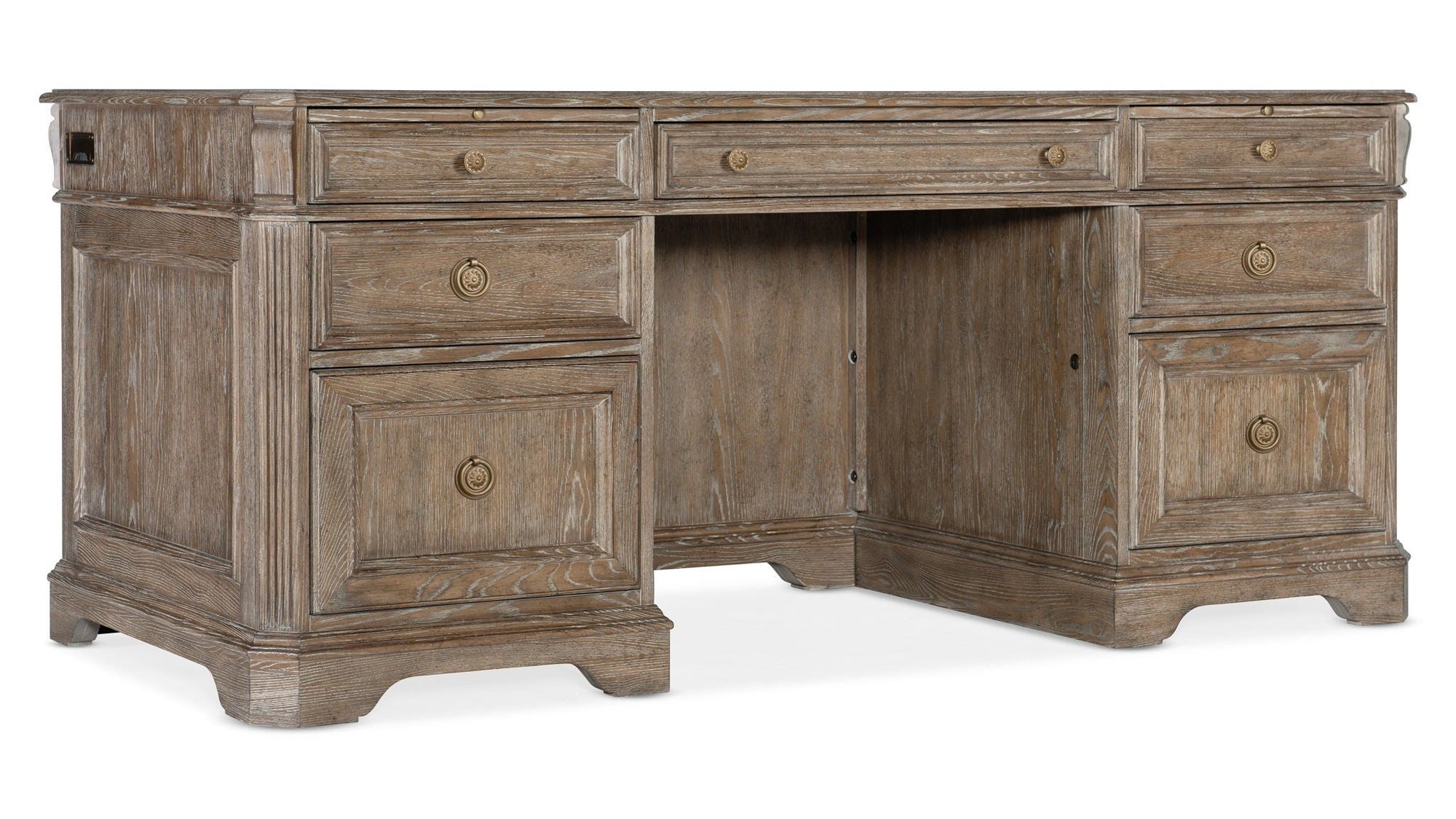 Sutter - Executive Desk