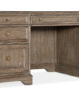 Sutter - Executive Desk