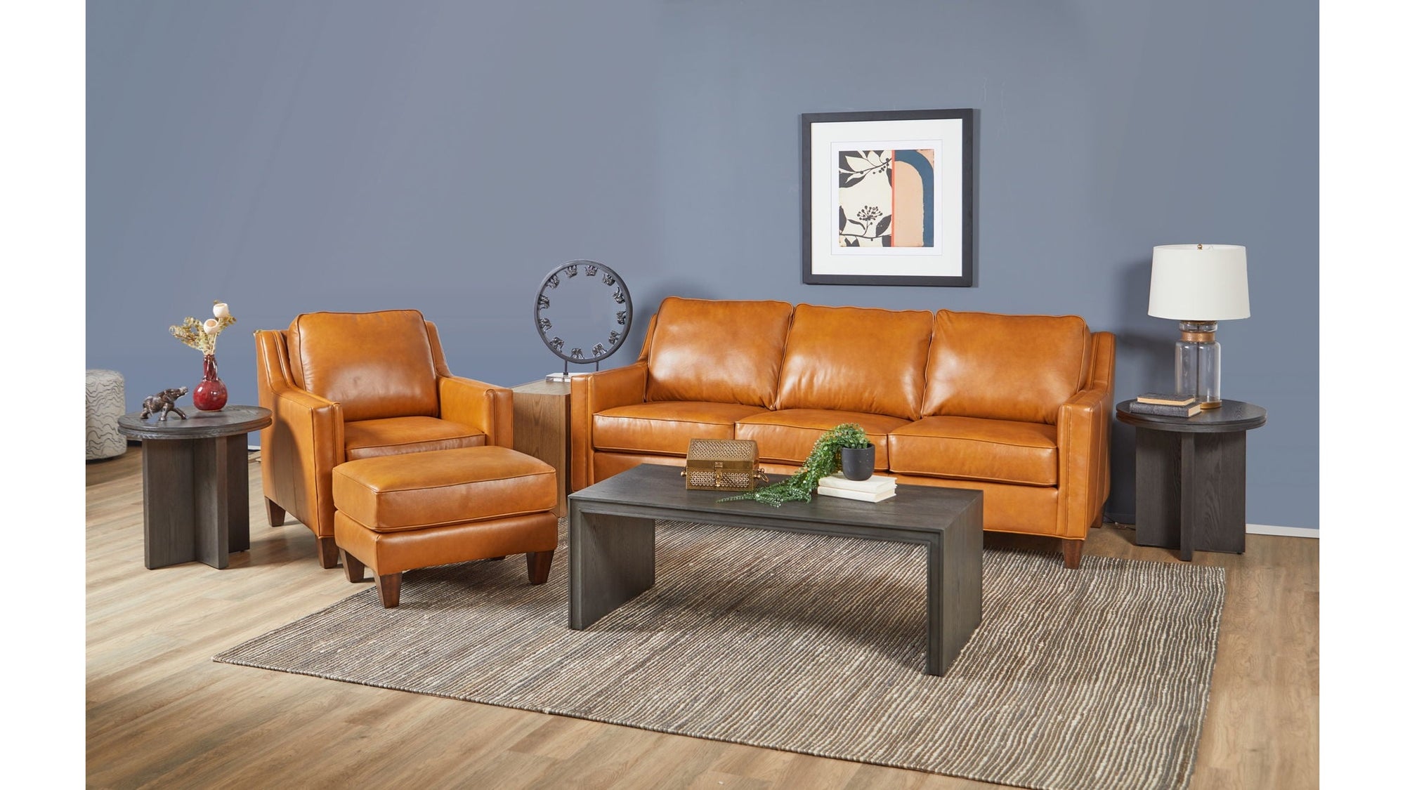 Finley - Stationary Sofa