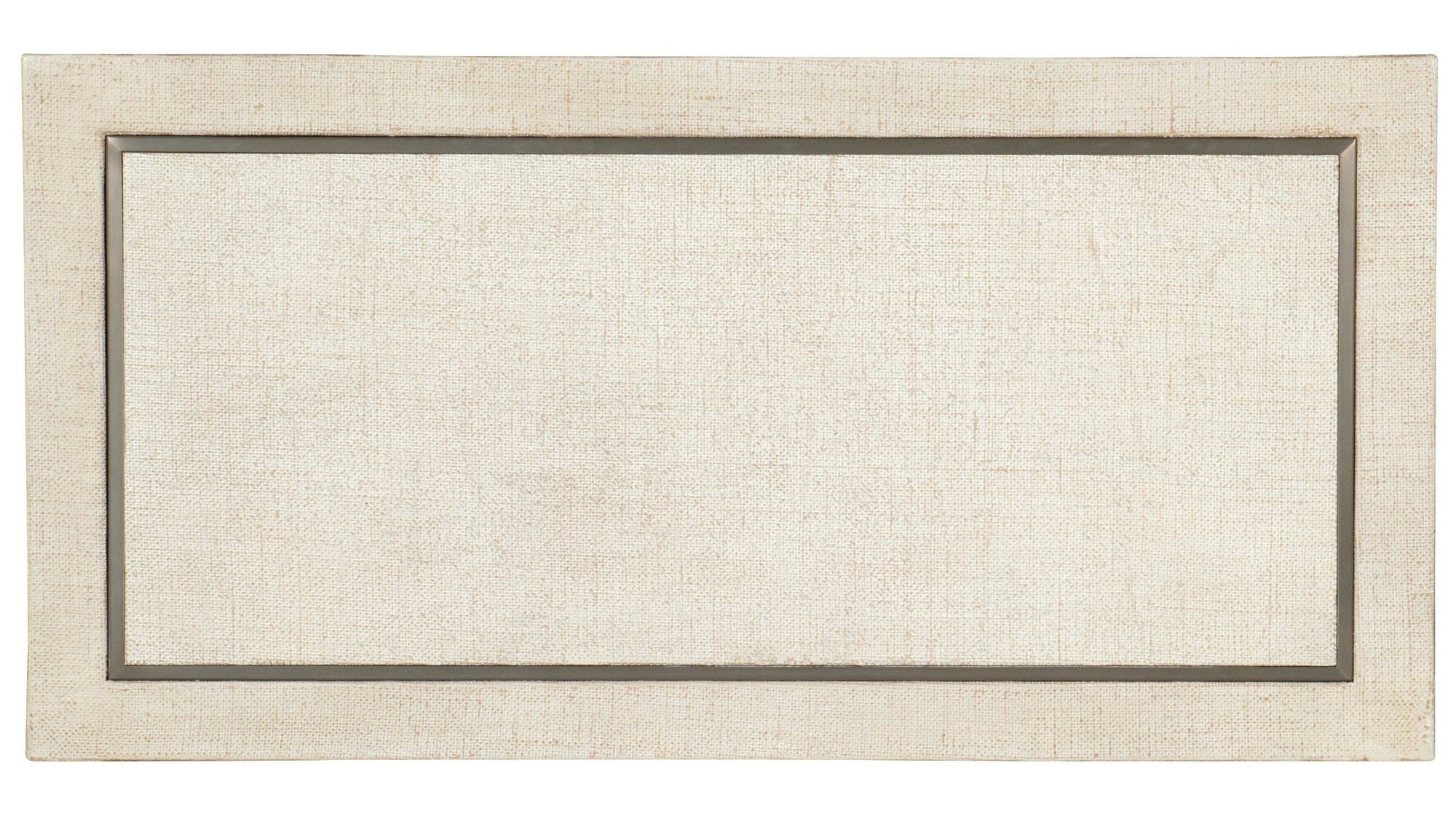 Cascade - 1-Drawer 1-Shelf Nightstand - Beige