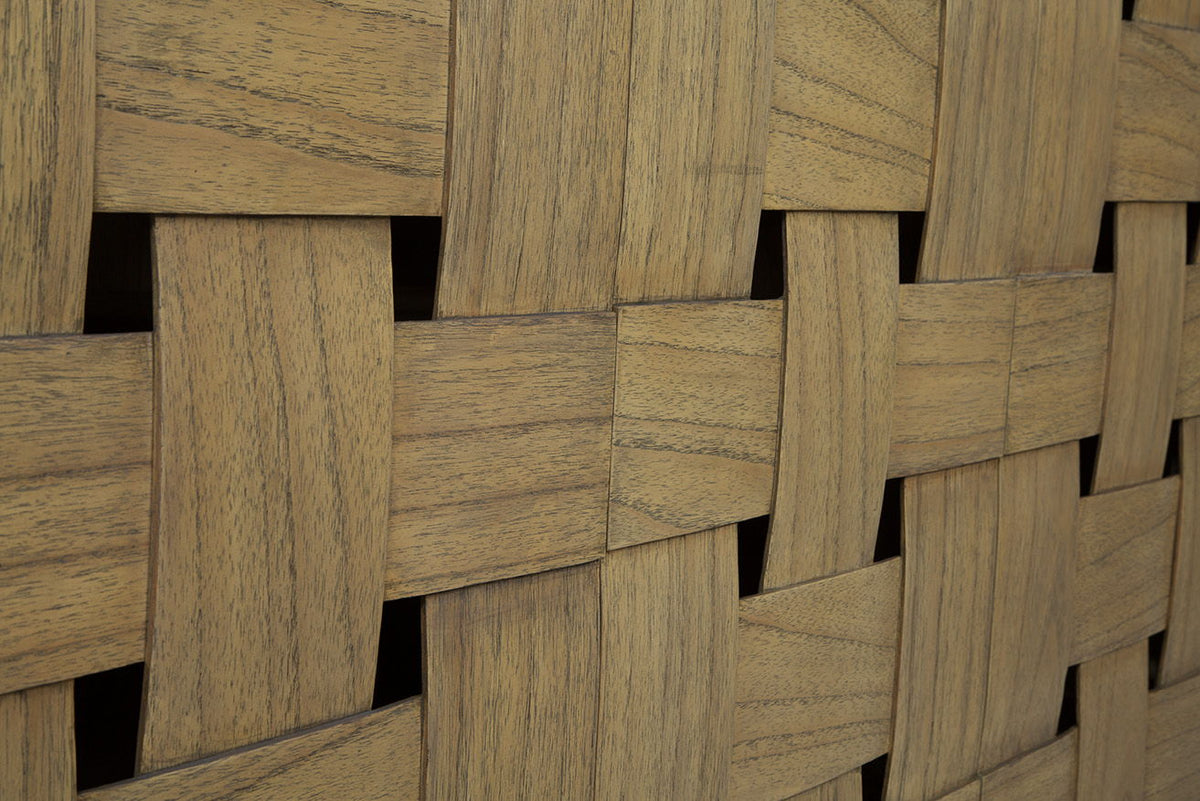 Bellamy - Sideboard - Light Brown