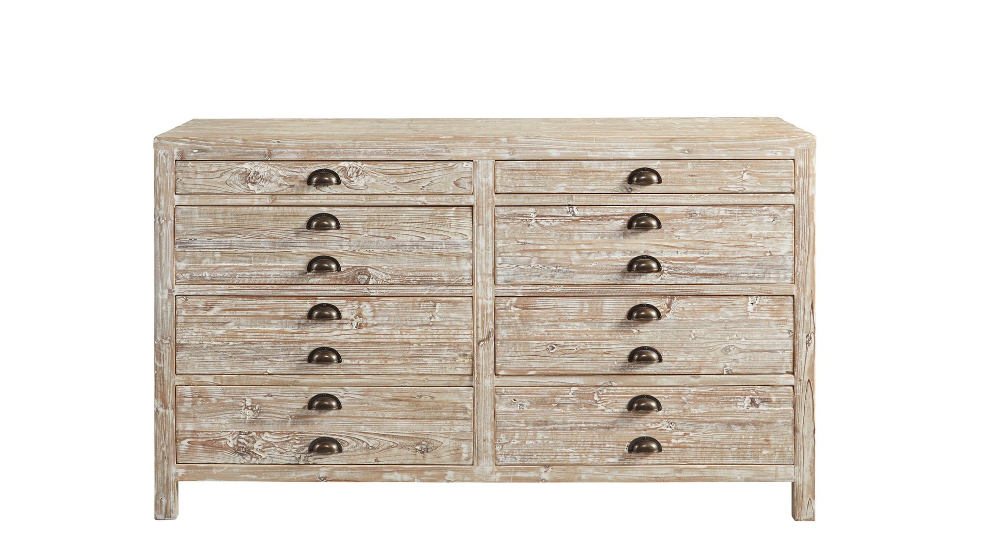 Apothecary - Medium Chest