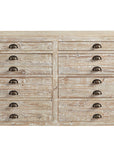 Apothecary - Medium Chest