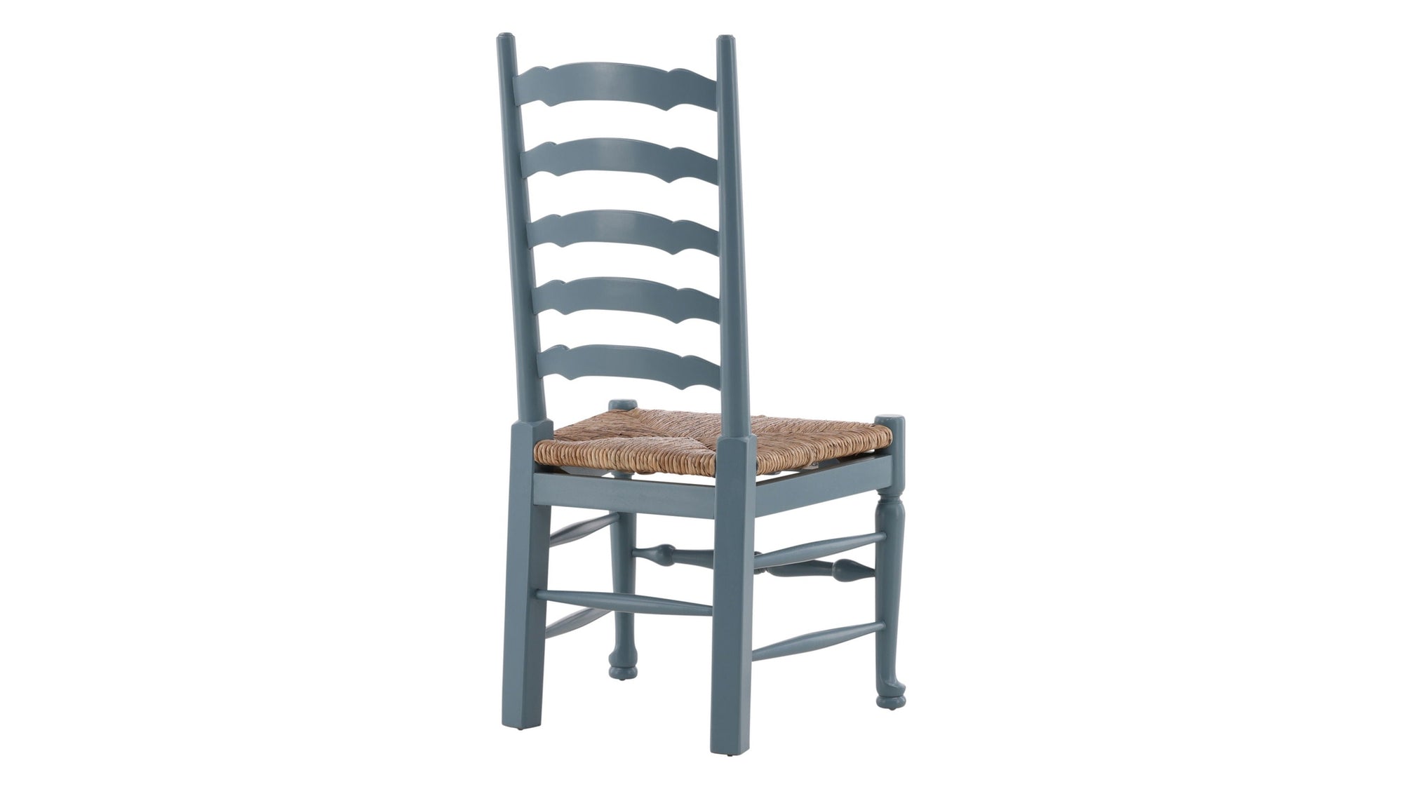 Bradley - Ladderback Side Chair Set of 2