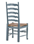 Bradley - Ladderback Side Chair Set of 2