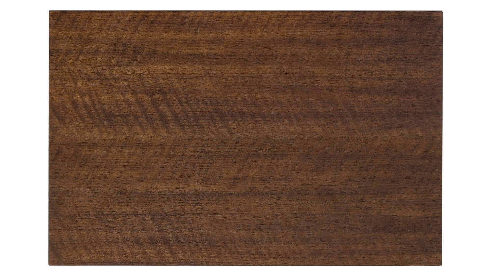 Archives - Two-Drawer Nightstand - Dark Brown