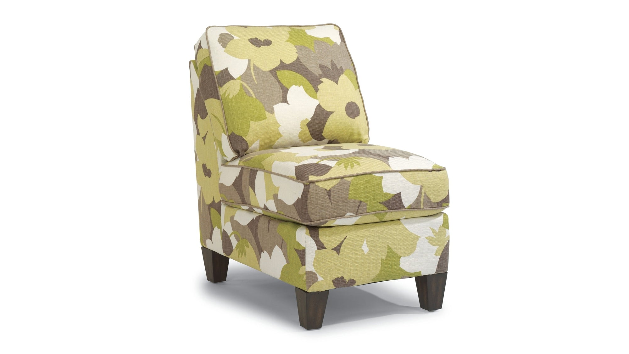 Westside - Armless Chair
