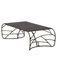 Mirabelle - Coffee Table - Black