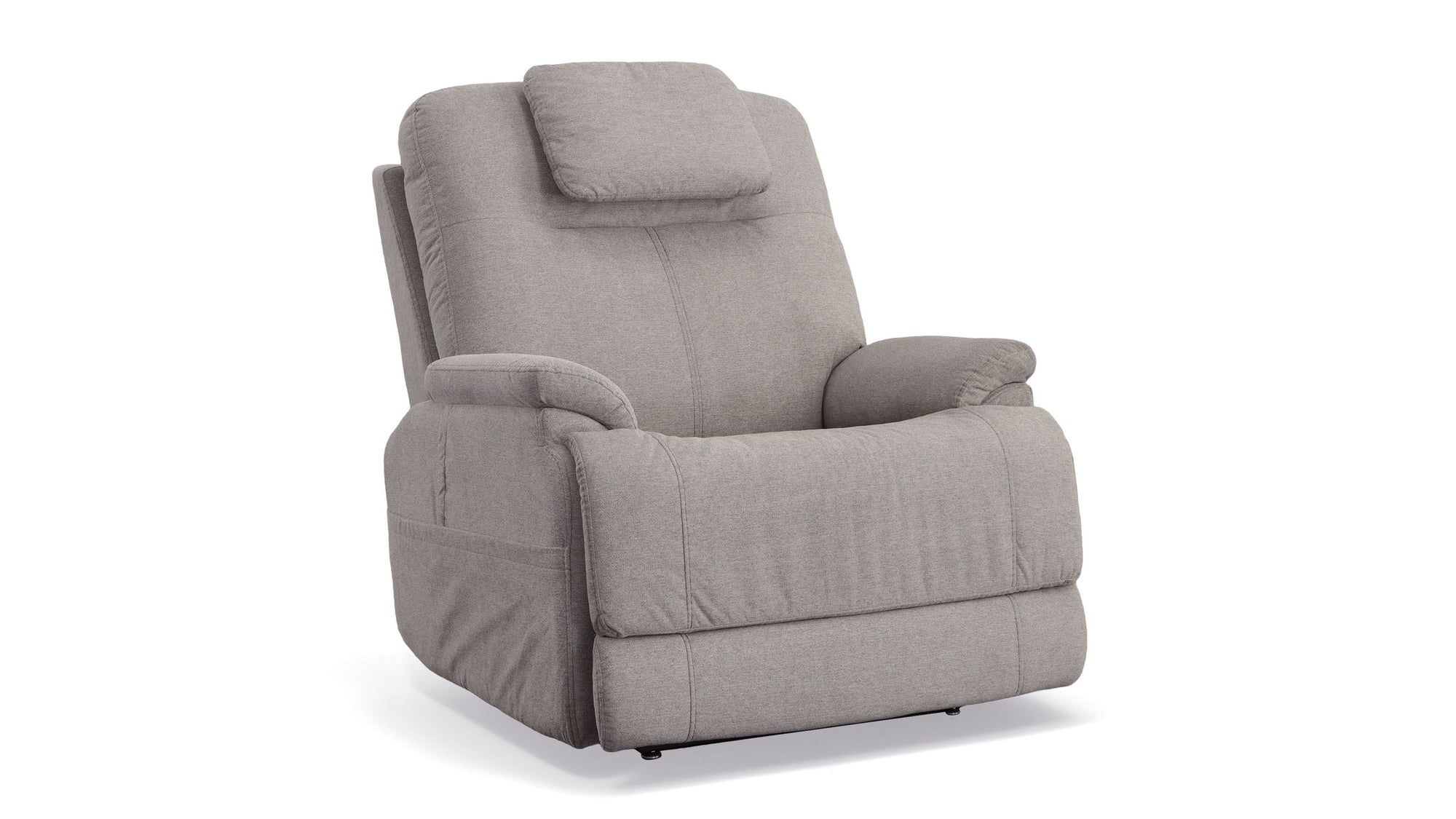 Zecliner Model 1 - Power Sleep Chair
