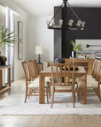 Big Sky - Buffet - Light Brown