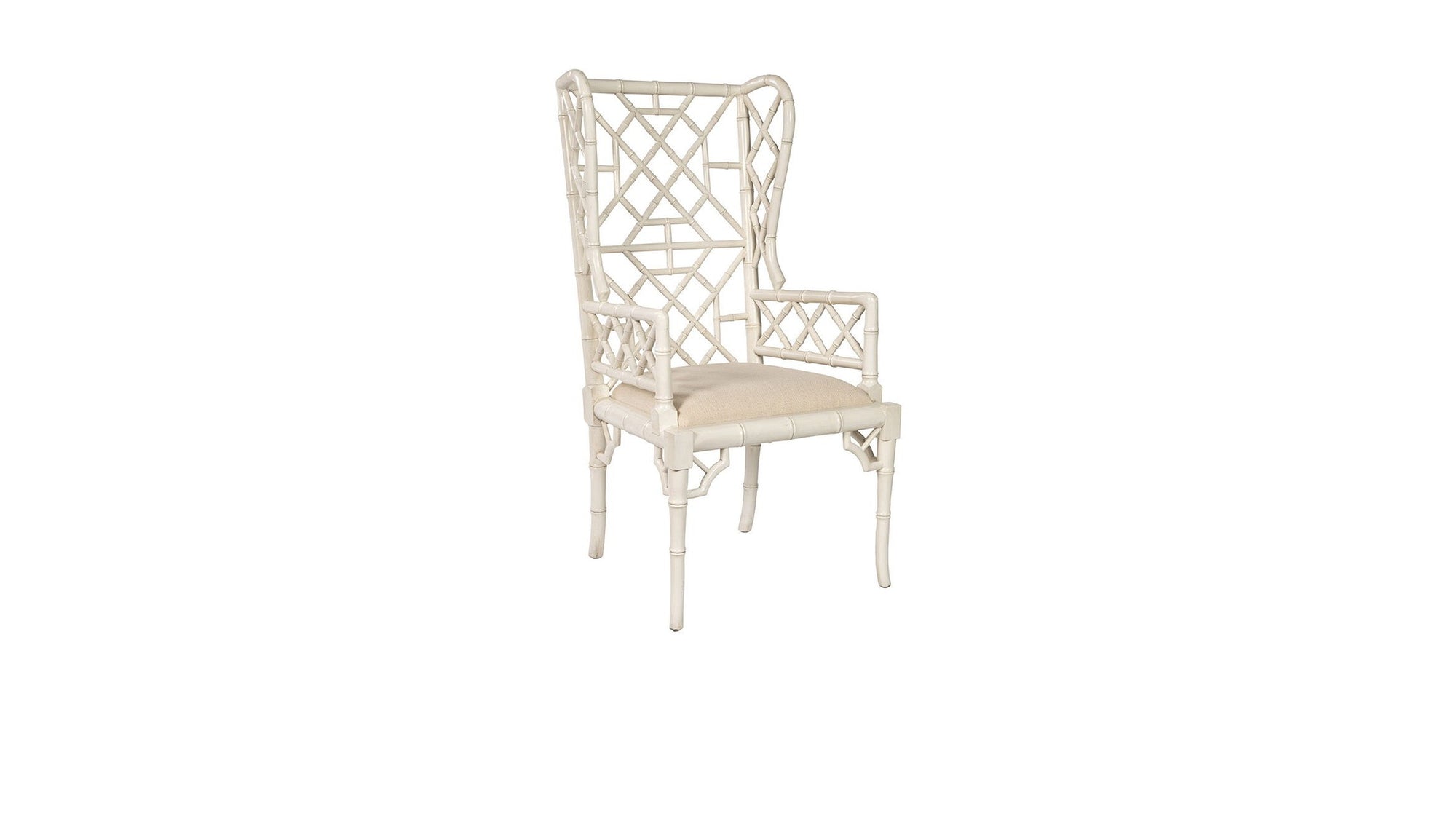 Regency - Wingback Chair