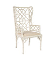 Regency - Wingback Chair