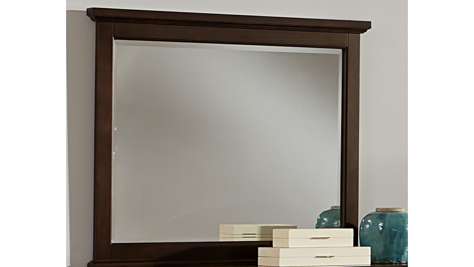 Bonanza - Landscape Mirror