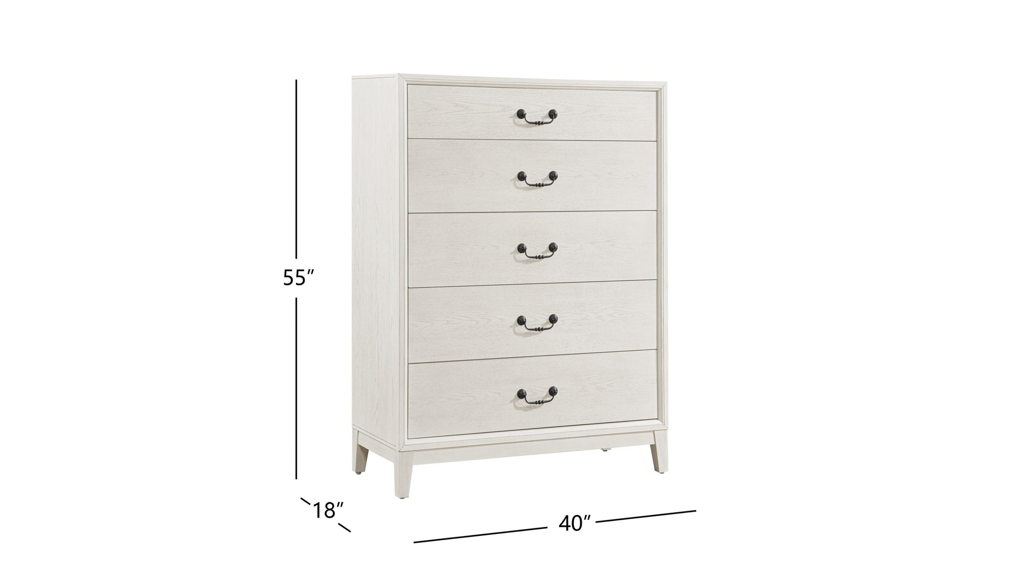 Arlington - Chest