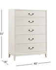 Arlington - Chest