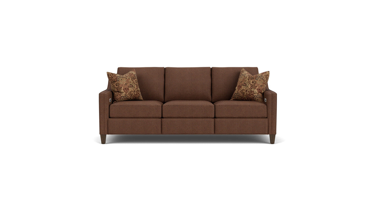 Finley - Power Inclining Sofa
