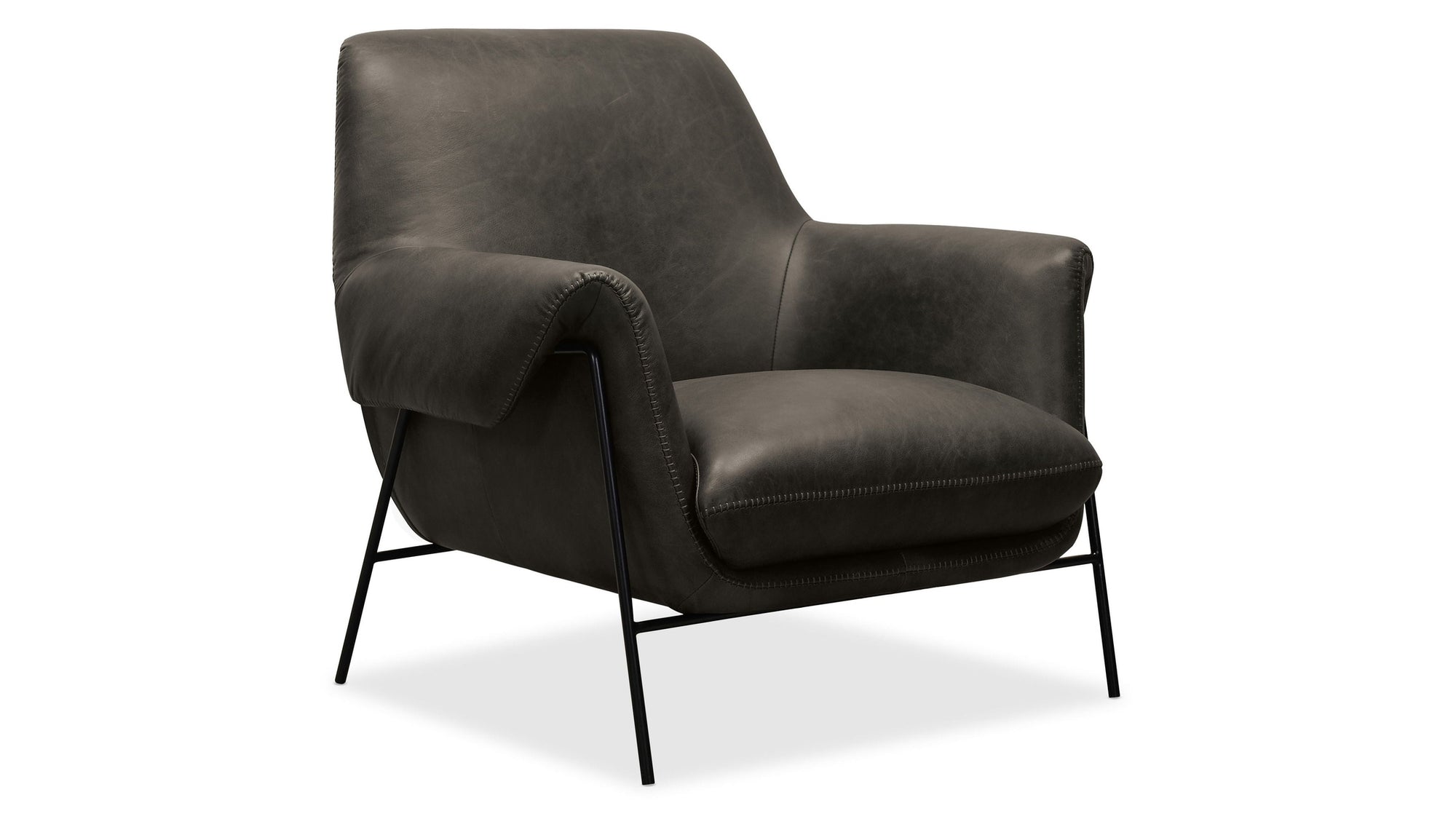 Ambroise - Club Chair