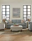 SoHo Living - Izzie Sofa