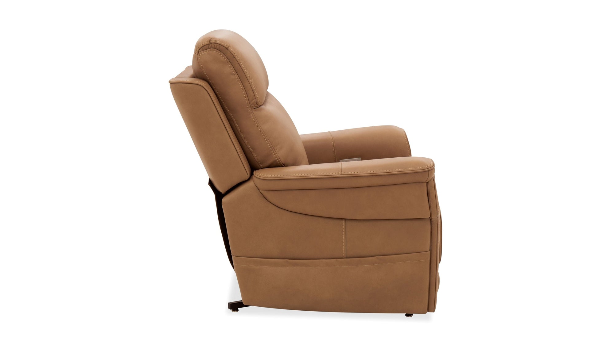 Lyra - Lift Chair With Power Recline, Headrest And Lumbar