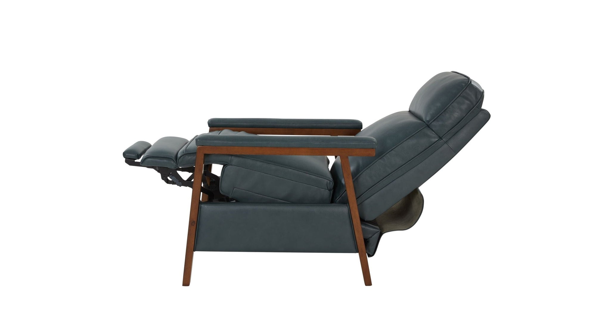 Ashland B - Push Thru The Arm Recliner