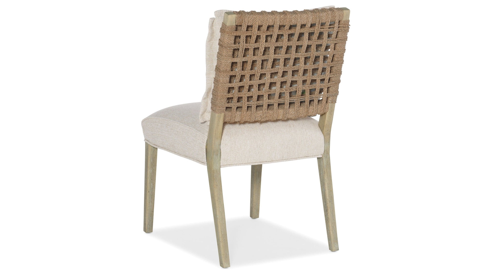 Surfrider - Woven Back Chair