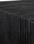 Compton - Console Table - Black