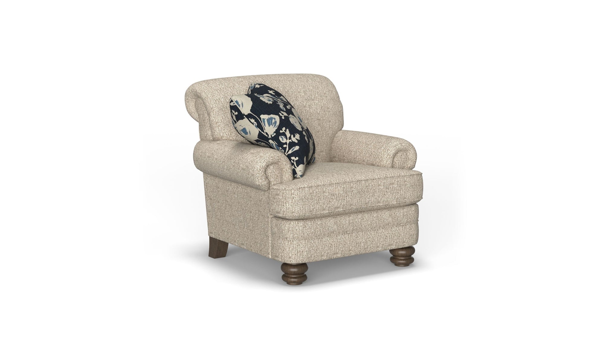 Bay Bridge - Chair