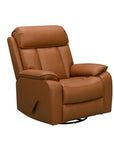Mac - Swivel Glider Recliner