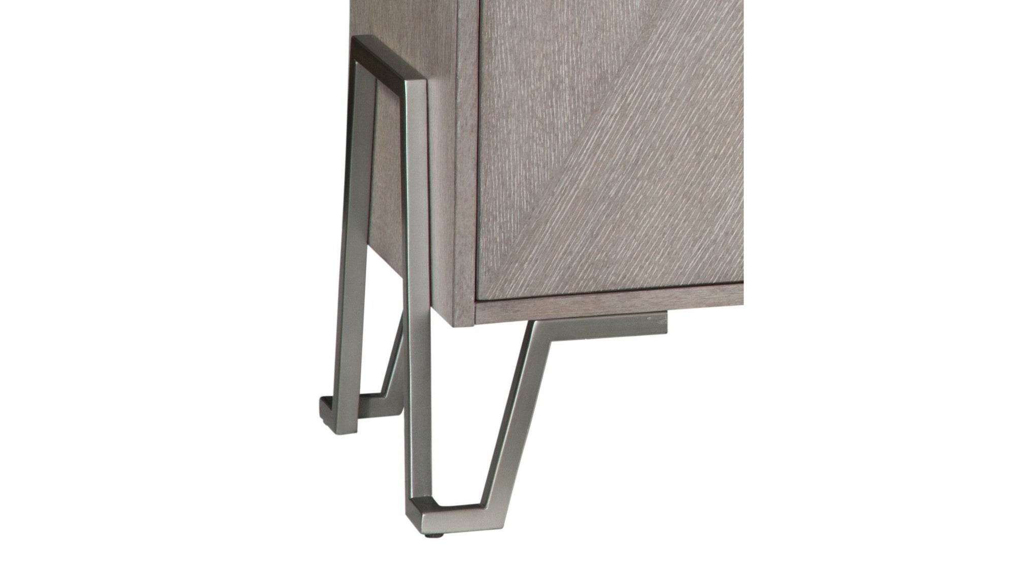 Cooper - Server - Gray