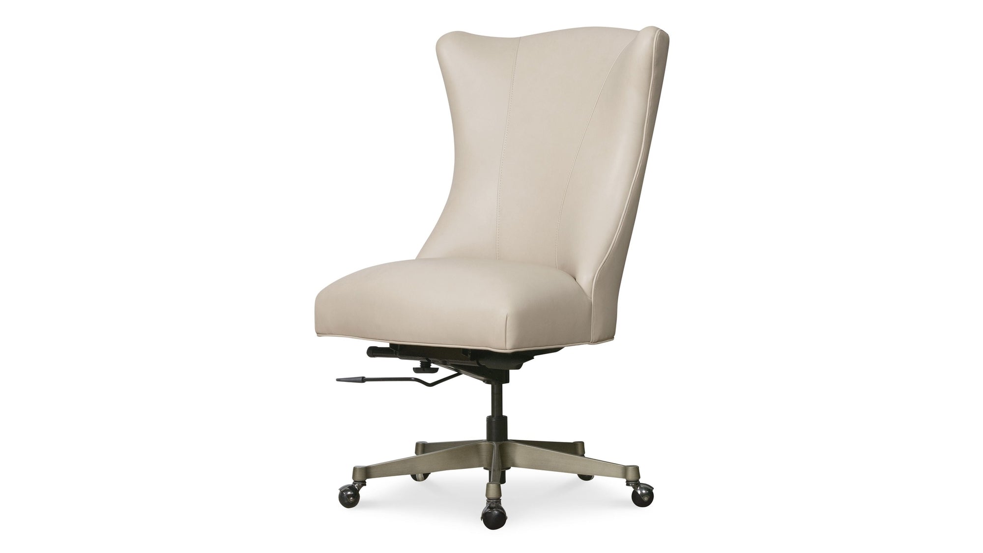 EC - Lynn Executive Swivel Chair