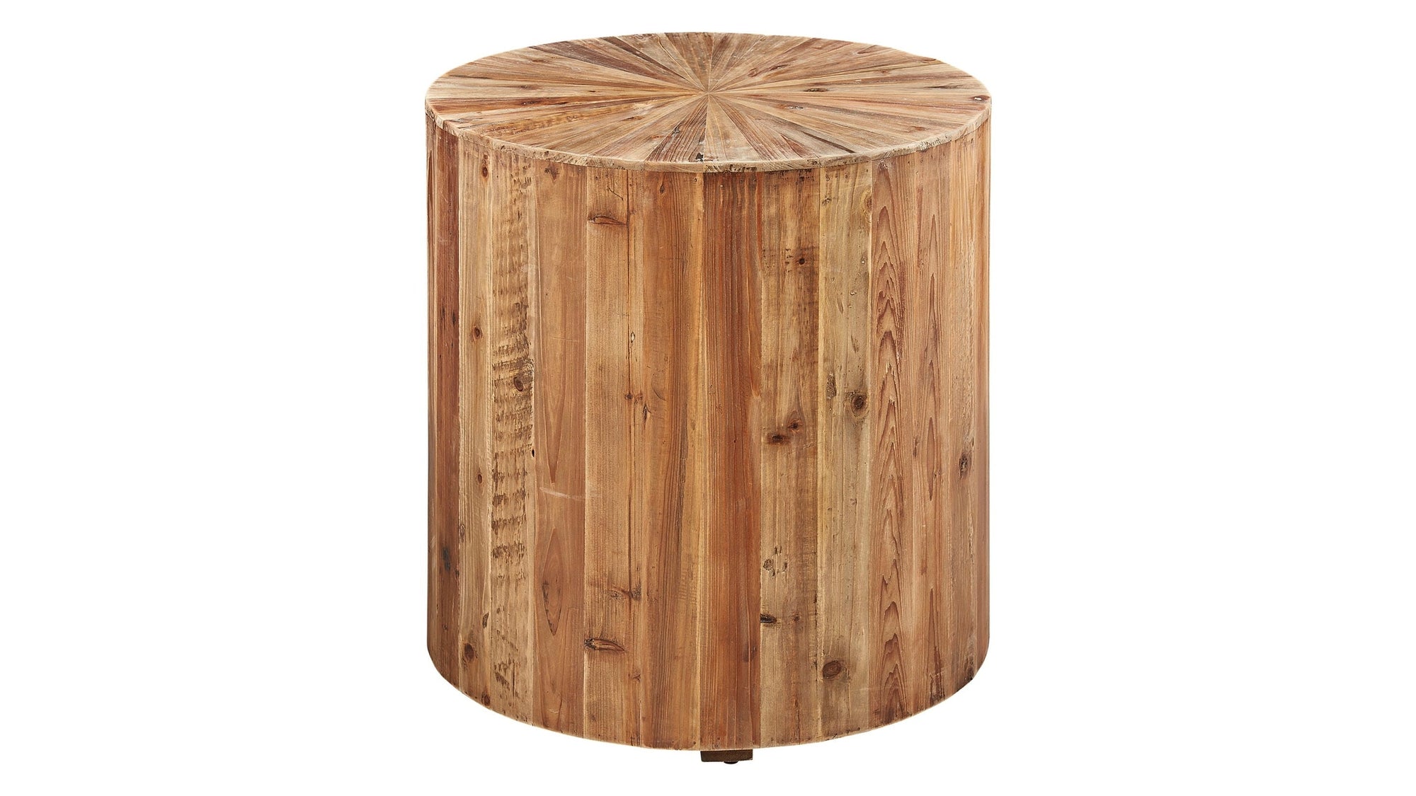 Sunburst - Table