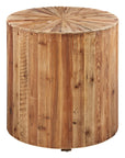 Sunburst - Table