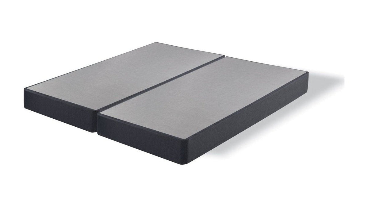Perfect Sleeper - Serta Low Profile Foundation