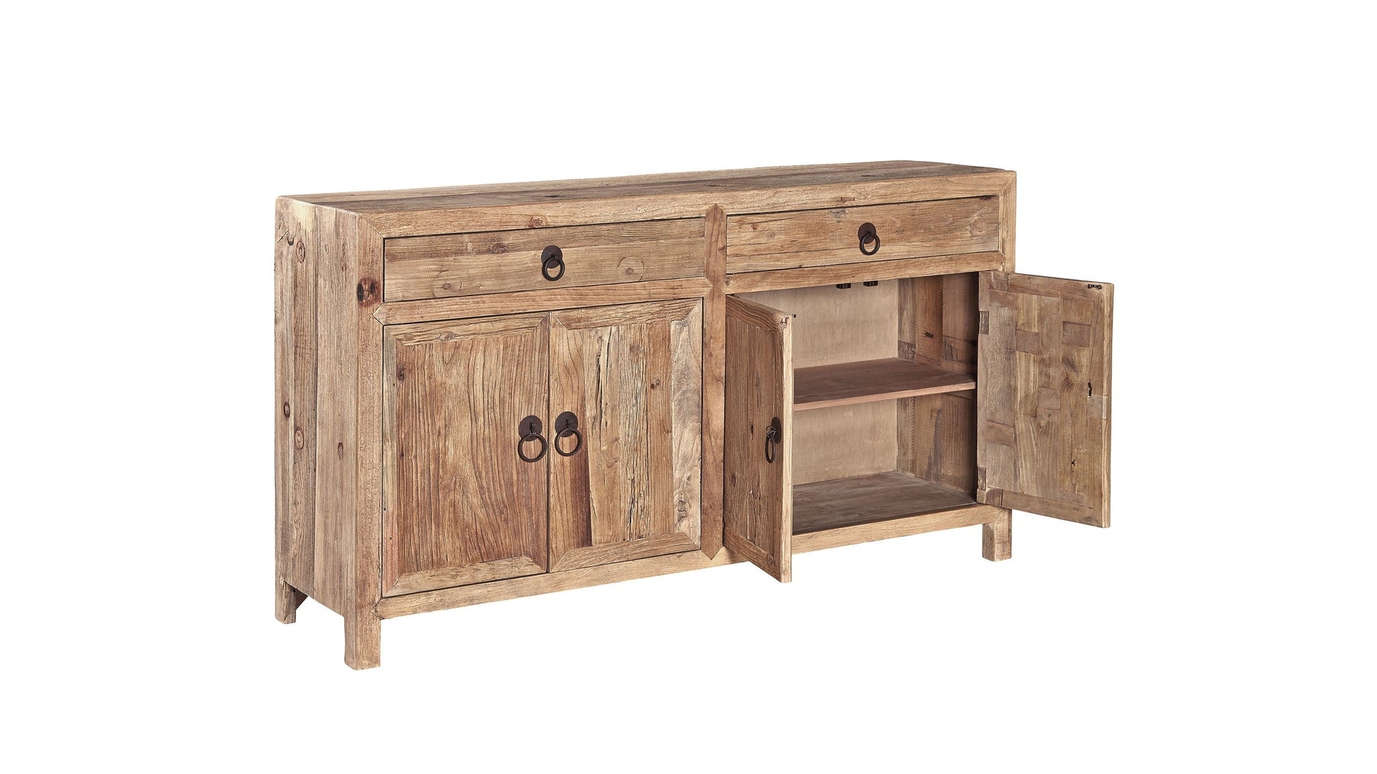 Old Elm - Sideboard