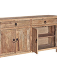 Old Elm - Sideboard