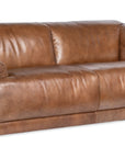 SS - Fleetwood 2-Seat Sofa - Brown