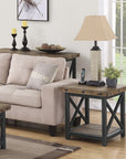 Carpenter - End Table