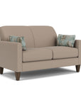 Bond - Fabric Loveseat